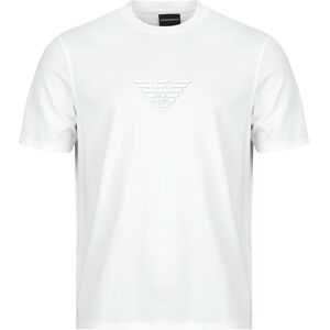 Giorgio Armani T-shirts med korta ärmar Emporio Armani EM004583 EU S,EU M,EU L,EU XL,EU XXL Herr Giorgio Armani T-shirts med korta ärmar Emporio Armani EM004583 EU S,EU M,EU L,EU XL,EU XXL Herr