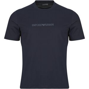 Giorgio Armani T-shirts med korta ärmar Emporio Armani EM004583 EU S,EU M,EU L,EU XL,EU XXL Herr Giorgio Armani T-shirts med korta ärmar Emporio Armani EM004583 EU S,EU M,EU L,EU XL,EU XXL Herr