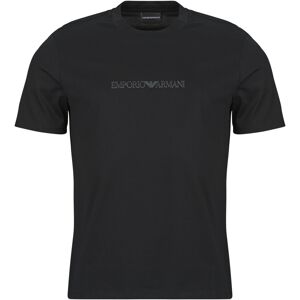 Giorgio Armani T-shirts med korta ärmar Emporio Armani EM004583 EU S,EU M,EU L,EU XL,EU XXL Herr Giorgio Armani T-shirts med korta ärmar Emporio Armani EM004583 EU S,EU M,EU L,EU XL,EU XXL Herr
