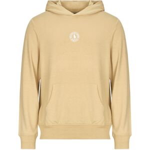 Huvtröjor Polo Ralph Lauren PO HOOD-SLEEP-TOP EU S,EU M,EU L,EU XL Huvtröjor Polo Ralph Lauren PO HOOD-SLEEP-TOP EU S,EU M,EU L,EU XL