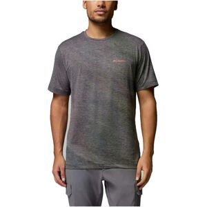T-shirts med korta ärmar Columbia Kwick Hike Back Graphic S EU XXL,EU S,EU M,EU L,EU XL Herr T-shirts med korta ärmar Columbia Kwick Hike Back Graphic S EU XXL,EU S,EU M,EU L,EU XL Herr