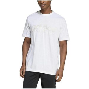 adidas House of Tiro Summer Linear Graphic T-Shirt - Vit - T-Shirt adidas House of Tiro Summer Linear Graphic T-Shirt - Vit - T-Shirt