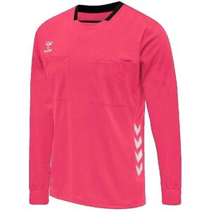 hummel REFEREE CHEVRON JERSEY L/S - Sports Shirt hummel REFEREE CHEVRON JERSEY L/S - Sports Shirt