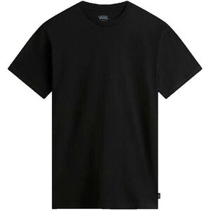T-shirts med korta ärmar Vans T-shirt Basic noir pack de 3 EU S Herr T-shirts med korta ärmar Vans T-shirt Basic noir pack de 3 EU S Herr