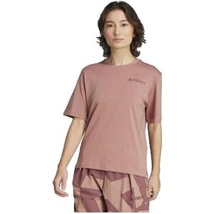 T-shirts med korta ärmar adidas T-shirt Terrex Xploric coupe régulière EU S,EU M,EU L Herr T-shirts med korta ärmar adidas T-shirt Terrex Xploric coupe régulière EU S,EU M,EU L Herr