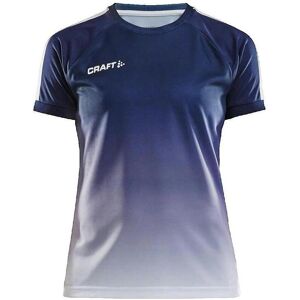 Fotbollsställ Craft T-shirt Pro Control Fade EU S,EU M,EU L,EU XL Fotbollsställ Craft T-shirt Pro Control Fade EU S,EU M,EU L,EU XL