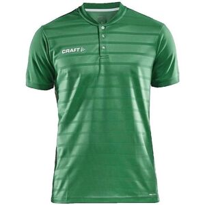 Craft Herrsportskjorta - Jacquard, Ventilation, Slim Fit Craft Herrsportskjorta - Jacquard, Ventilation, Slim Fit