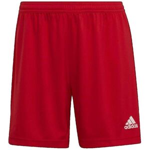 Shorts & Bermudas adidas Short Entrada 22 rouge EU S,EU M,EU L,EU XL Herr Shorts & Bermudas adidas Short Entrada 22 rouge EU S,EU M,EU L,EU XL Herr