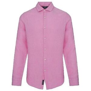 Skjortor med långa ärmar Superdry Chemise manches longues Long Casual EU S,EU M,EU XL Herr Skjortor med långa ärmar Superdry Chemise manches longues Long Casual EU S,EU M,EU XL Herr