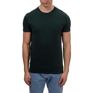 T-shirts med korta ärmar Superdry T-shirt Essential Logo en coton bio EU S Herr T-shirts med korta ärmar Superdry T-shirt Essential Logo en coton bio EU S Herr