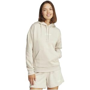 Huvtröjor adidas Sweat à capuche Essentials Linear EU S,EU M Huvtröjor adidas Sweat à capuche Essentials Linear EU S,EU M