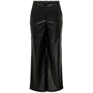 Breda byxor Jacqueline De Yong Pantalon Jacqueline de Yong Taille Haute Large EU S,EU M,EU L,EU XL Breda byxor Jacqueline De Yong Pantalon Jacqueline de Yong Taille Haute Large EU S,EU M,EU L,EU XL