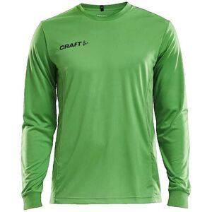 Långärmade T-shirts Craft T-shirt manches longues Squad vert EU S,EU M,EU L,EU XL Herr Långärmade T-shirts Craft T-shirt manches longues Squad vert EU S,EU M,EU L,EU XL Herr