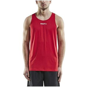 Craft Rush Singlet Herr - Sporttop Craft Rush Singlet Herr - Sporttop