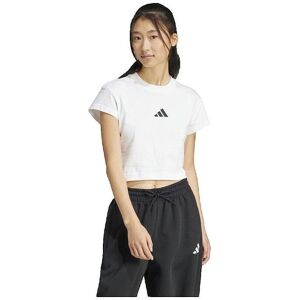 T-shirts med korta ärmar adidas T-shirt Future Icons slim blanc EU S,EU L Herr T-shirts med korta ärmar adidas T-shirt Future Icons slim blanc EU S,EU L Herr
