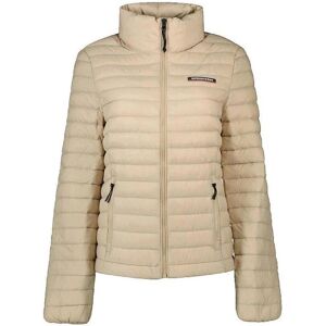 Dunjackor Superdry Doudoune Tech Core Beige EU S,EU XL Dam Dunjackor Superdry Doudoune Tech Core Beige EU S,EU XL Dam