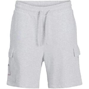 Shorts & Bermudas Jack & Jones Bermuda Jack Jones Kane Script gris EU S,EU M,EU XL Herr Shorts & Bermudas Jack & Jones Bermuda Jack Jones Kane Script gris EU S,EU M,EU XL Herr