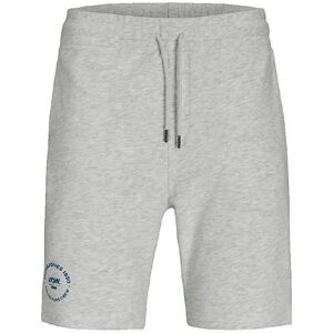 Shorts & Bermudas Jack & Jones Bermuda Jack Jones Gordon Simon gris EU S Herr Shorts & Bermudas Jack & Jones Bermuda Jack Jones Gordon Simon gris EU S Herr