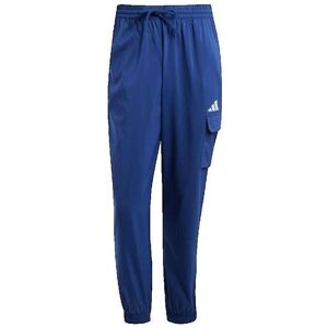 Byxor adidas Pantalon Essentials Small Logo Cargo EU M Herr Byxor adidas Pantalon Essentials Small Logo Cargo EU M Herr