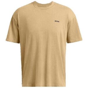 T-shirts med korta ärmar Under Armour T-shirt Under Armour Heavyweight Oversized Logo EU M,EU L Herr T-shirts med korta ärmar Under Armour T-shirt Under Armour Heavyweight Oversized Logo EU M,EU L Herr