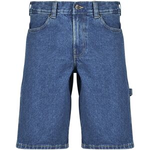 Shorts & Bermudas Dickies 993 11 INCH CARPENTER SHORT JEANS CLASSIC BLUE US 30,US 34 Herr Shorts & Bermudas Dickies 993 11 INCH CARPENTER SHORT JEANS CLASSIC BLUE US 30,US 34 Herr