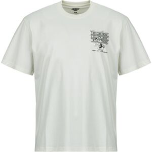 T-shirts med korta ärmar Dickies LYNNDYL SS TEE EGRET EU S,EU M,EU L,EU XL Herr T-shirts med korta ärmar Dickies LYNNDYL SS TEE EGRET EU S,EU M,EU L,EU XL Herr