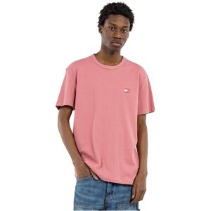 T-shirts med korta ärmar Tommy Jeans DM0DM20322 EU 3XL Herr T-shirts med korta ärmar Tommy Jeans DM0DM20322 EU 3XL Herr