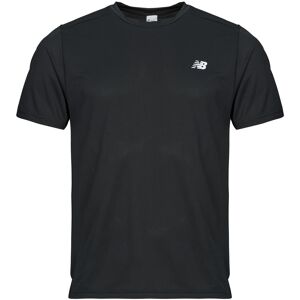 T-shirts med korta ärmar New Balance SPORT SHORT SLEEVE TSHIRT EU XXL,EU S,EU M,EU L,EU XL Herr T-shirts med korta ärmar New Balance SPORT SHORT SLEEVE TSHIRT EU XXL,EU S,EU M,EU L,EU XL Herr