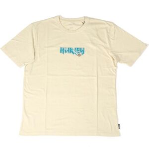 T-shirts med korta ärmar Hurley M Wave Addiction Ss Tee EU S,EU XL Herr T-shirts med korta ärmar Hurley M Wave Addiction Ss Tee EU S,EU XL Herr