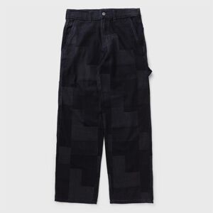 Cargopants Dickies Jacquard Carpenter Pan FR 42 Herr Cargopants Dickies Jacquard Carpenter Pan FR 42 Herr