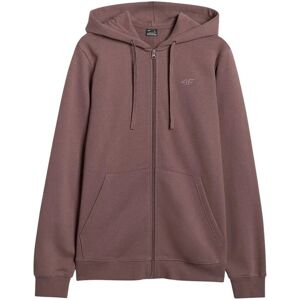 Huvtröjor 4F B25523 EU XXL,EU S,EU M,EU L,EU XL Huvtröjor 4F B25523 EU XXL,EU S,EU M,EU L,EU XL