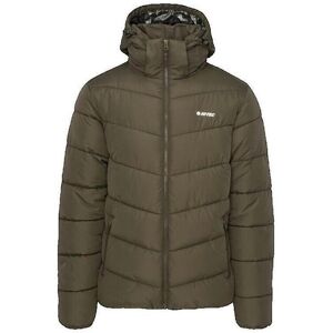 Dunjackor Hi-Tec Veste Varmi isolante EU S,EU M Dam Dunjackor Hi-Tec Veste Varmi isolante EU S,EU M Dam