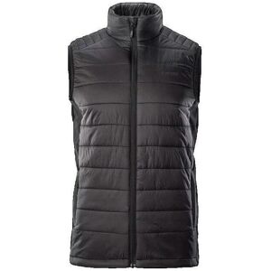 Dunjackor Hi-Tec Gilet Orlando M léger et isolant EU M,EU L,EU XL Herr Dunjackor Hi-Tec Gilet Orlando M léger et isolant EU M,EU L,EU XL Herr