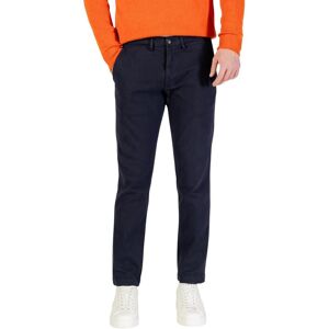 Chinos / Carrotjeans Borghese Chino - Pantaloni eleganti 5WPA01 11CO101 IT 44,IT 46,IT 48,IT 52,IT 54 Herr Chinos / Carrotjeans Borghese Chino - Pantaloni eleganti 5WPA01 11CO101 IT 44,IT 46,IT 48,IT 52,IT 54 Herr