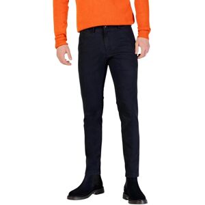 Chinos / Carrotjeans Borghese Chino - Slim Fit 5WPA01 07CO126M IT 44,IT 48,IT 50 Herr Chinos / Carrotjeans Borghese Chino - Slim Fit 5WPA01 07CO126M IT 44,IT 48,IT 50 Herr
