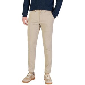 Chinos / Carrotjeans Borghese Chino - Slim Fit 5WPA01 07CO126M IT 46 Herr Chinos / Carrotjeans Borghese Chino - Slim Fit 5WPA01 07CO126M IT 46 Herr