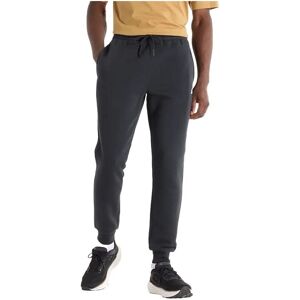 Loose fit-byxor New Balance MP43904BK EU XXL,EU XL Herr Loose fit-byxor New Balance MP43904BK EU XXL,EU XL Herr