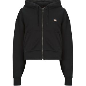 Huvtröjor Dickies OAKPORT ZIP HOODIE EU S,EU M,EU L,EU XS Huvtröjor Dickies OAKPORT ZIP HOODIE EU S,EU M,EU L,EU XS