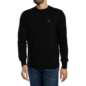 Tröjor BOSS Kanovano Sticka EU XXL,EU S,EU M,EU L,EU XL Herr Tröjor BOSS Kanovano Sticka EU XXL,EU S,EU M,EU L,EU XL Herr