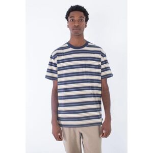 T-shirts med korta ärmar Hurley Organic Flash Tee EU M Herr T-shirts med korta ärmar Hurley Organic Flash Tee EU M Herr