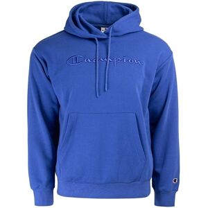 Huvtröjor Champion 116046BS071ETR EU S,EU M,EU L,EU XL Huvtröjor Champion 116046BS071ETR EU S,EU M,EU L,EU XL