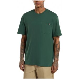T-shirts med korta ärmar Dickies Luray Pocket EU S,EU M Herr T-shirts med korta ärmar Dickies Luray Pocket EU S,EU M Herr