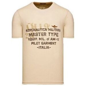 T-shirts med korta ärmar Aeronautica Militare TS2479UJ0064173 EU L,EU XL Herr T-shirts med korta ärmar Aeronautica Militare TS2479UJ0064173 EU L,EU XL Herr