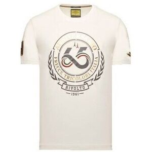 T-shirts & Pikétröjor Aeronautica Militare TS2545UJ0059273 EU XXL,EU L,EU XL Herr T-shirts & Pikétröjor Aeronautica Militare TS2545UJ0059273 EU XXL,EU L,EU XL Herr