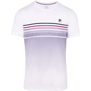 T-shirts med korta ärmar Fila Miguel EU XXL,EU XL Herr T-shirts med korta ärmar Fila Miguel EU XXL,EU XL Herr