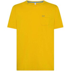 T-shirts med korta ärmar Sun68 - IT L Herr T-shirts med korta ärmar Sun68 - IT L Herr