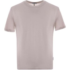 T-shirts med korta ärmar Paolo Pecora - IT M,IT L,IT XL Herr T-shirts med korta ärmar Paolo Pecora - IT M,IT L,IT XL Herr