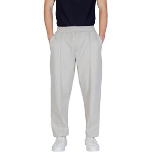 Byxor BOSS Se_Twist 10276661 50553156 EU S,EU XL Herr Byxor BOSS Se_Twist 10276661 50553156 EU S,EU XL Herr