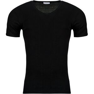 T-shirts med korta ärmar Eminence HERITAGE PUR COTON COL V EU S,EU M,EU L,EU XL Herr T-shirts med korta ärmar Eminence HERITAGE PUR COTON COL V EU S,EU M,EU L,EU XL Herr