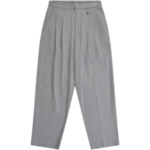 Byxor Antony Morato LEON WIDE LEG FIT MMTR00779-FA600288 IT 46 Herr Byxor Antony Morato LEON WIDE LEG FIT MMTR00779-FA600288 IT 46 Herr